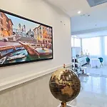 Hotel Terrazza Magenta